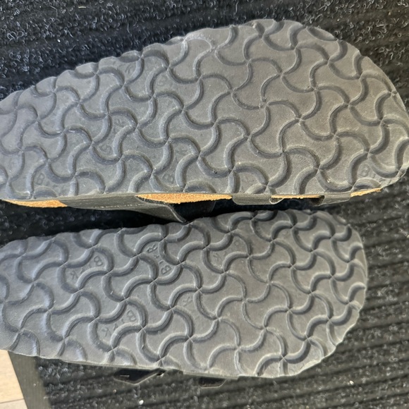 Birkenstock Mayari in black size 36 (US 5) regular fit - Picture 3 of 3